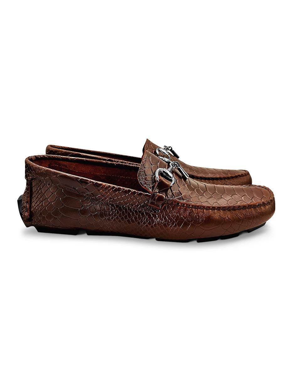 Mocasín Portlandp para hombre 4