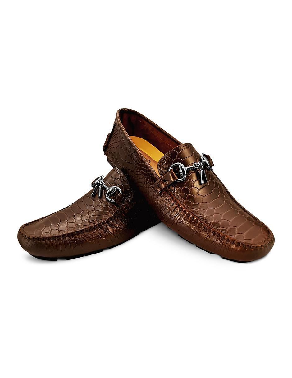 Mocasín Portlandp para hombre 5