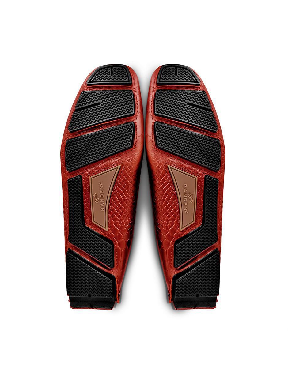 Mocasín Portlandp para hombre 3