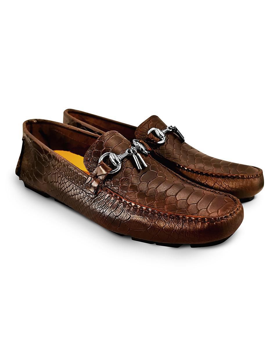Mocasín Portlandp para hombre Mocasín Portlandp para hombre