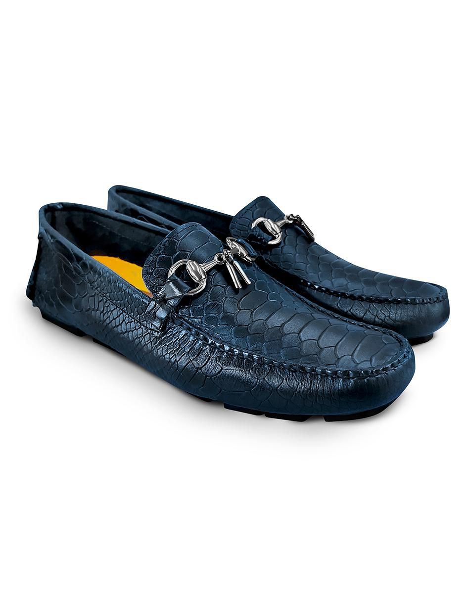 Mocasín Portlandp para hombre