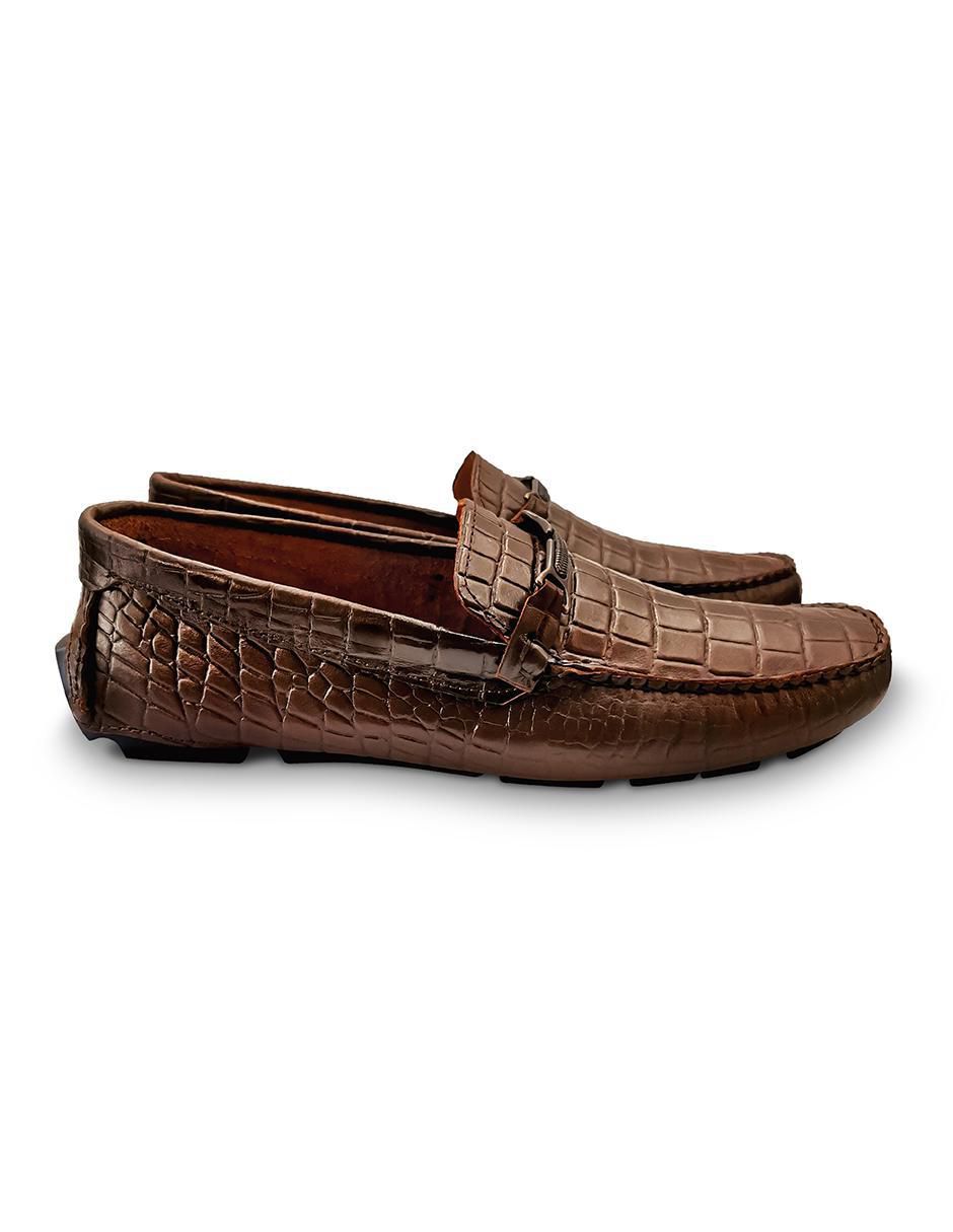 Mocasín Portlandl para hombre 3