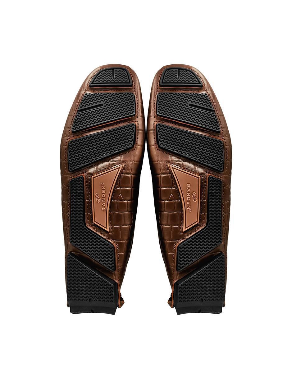 Mocasín Portlandl para hombre 4