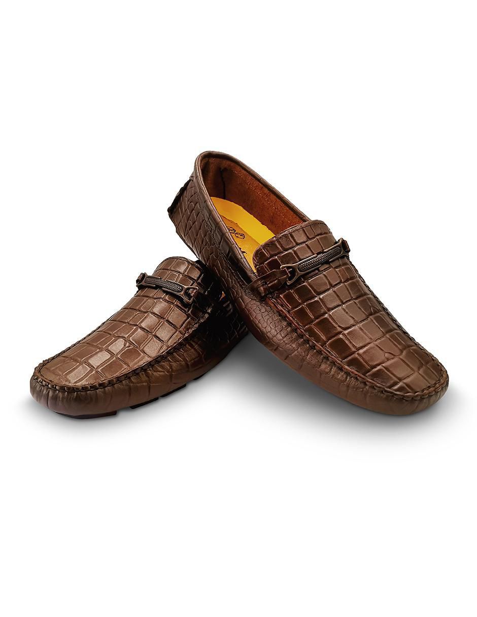 Mocasín Portlandl para hombre 5