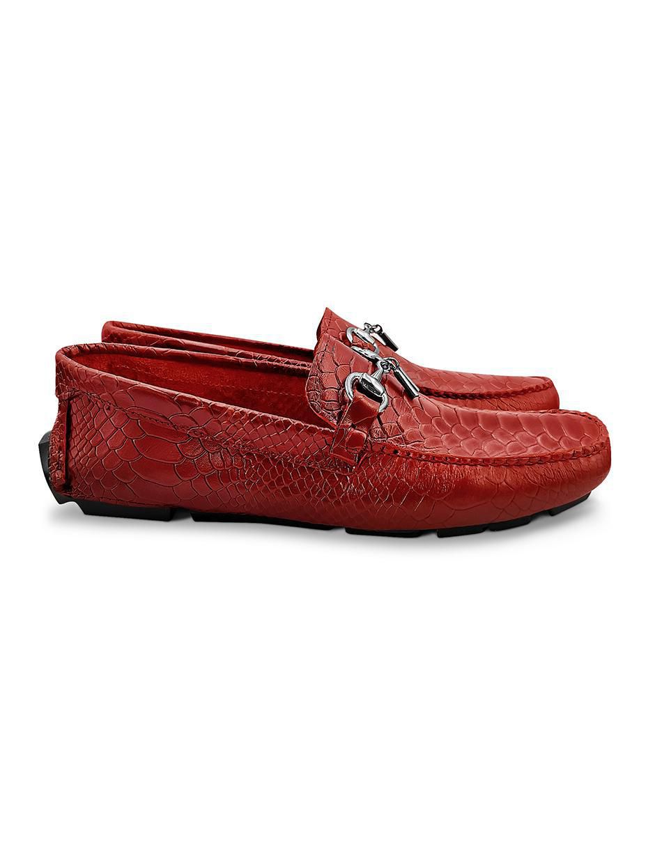 Zapato driver randem para hombre