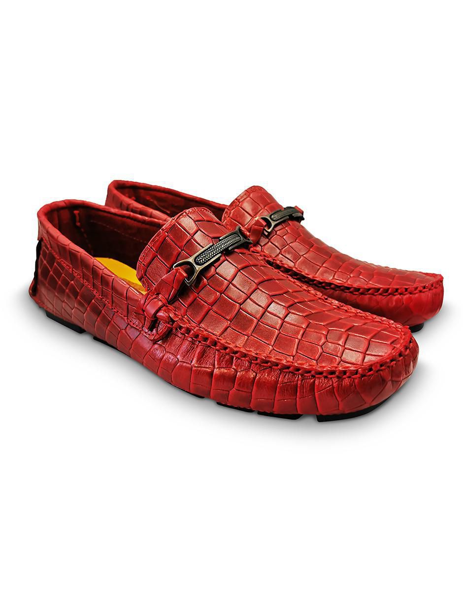 Mocasín para hombre Mocasín para hombre
