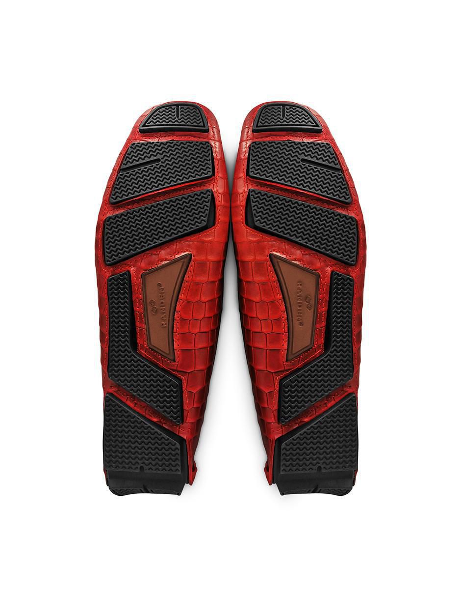 Mocasín para hombre 2