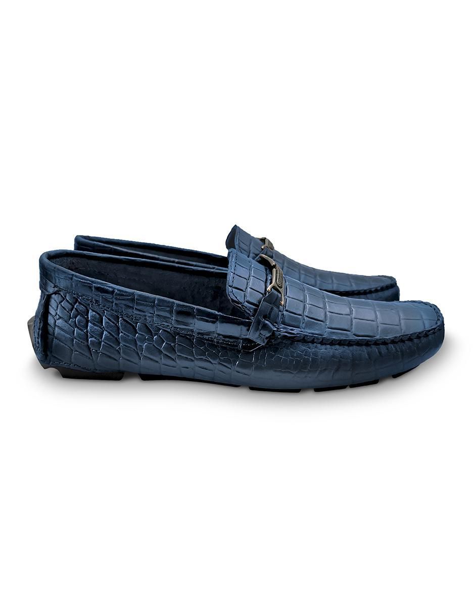 Zapato driver randem para hombre
