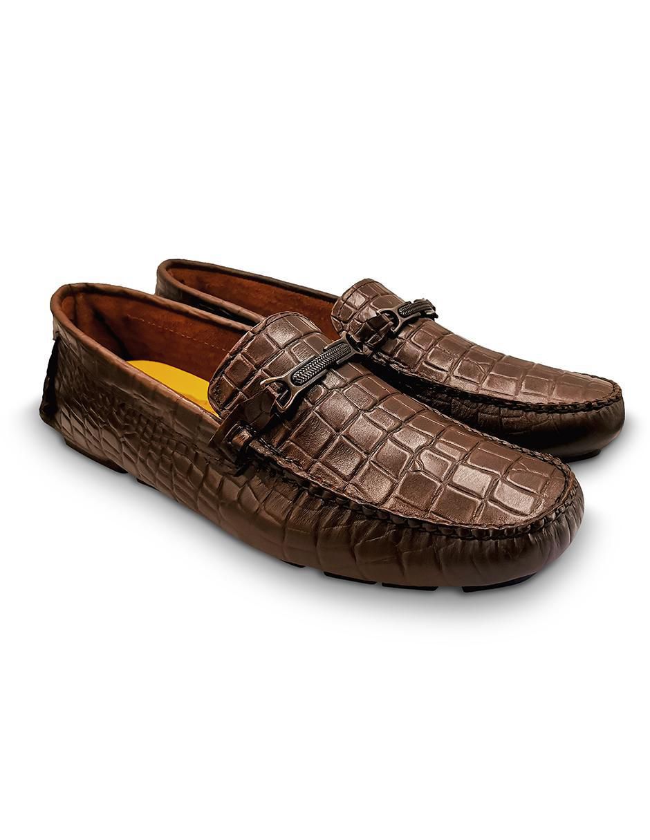 Mocasín Portlandl para hombre Mocasín Portlandl para hombre