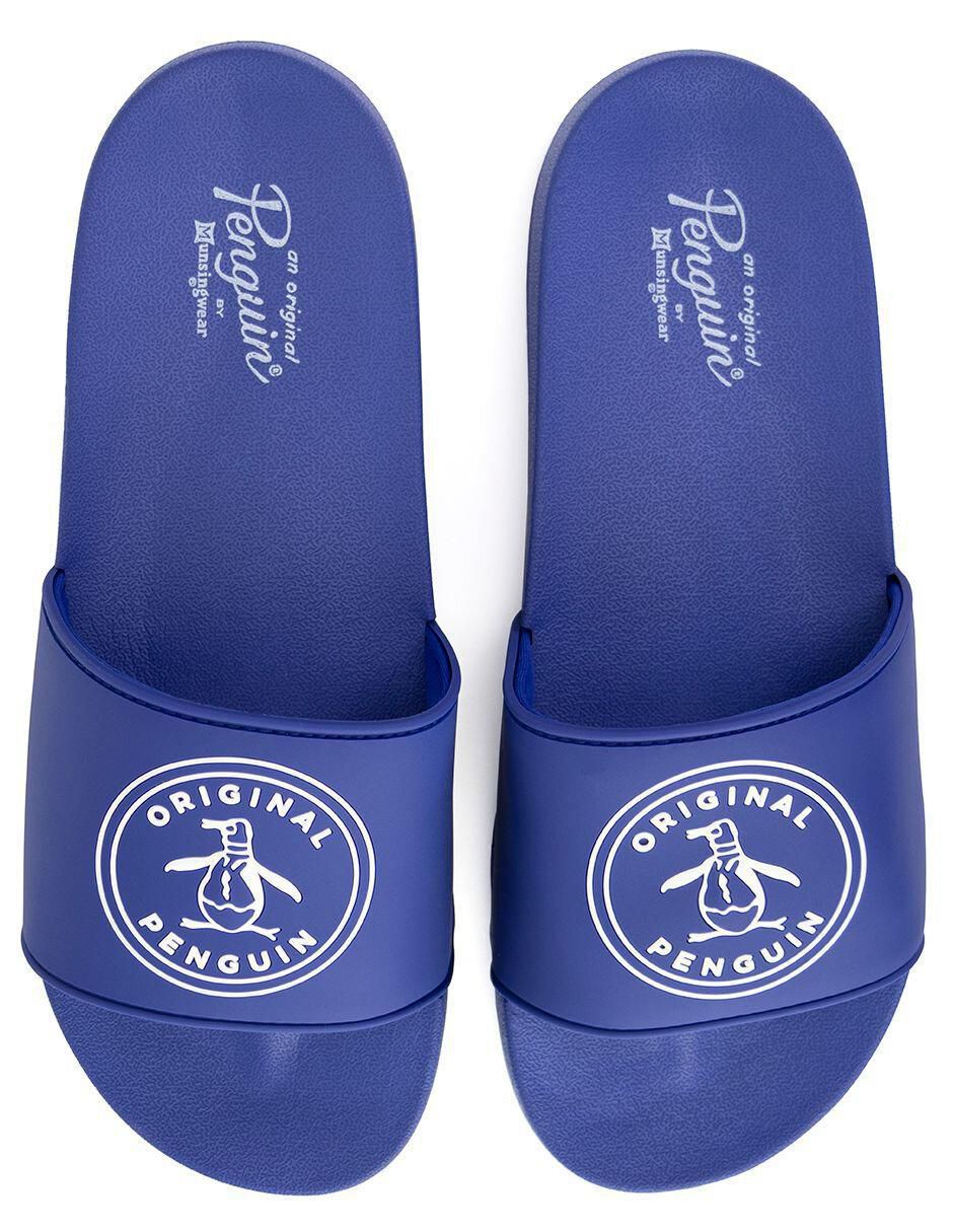 Sandalia Style Kuber para hombre 9