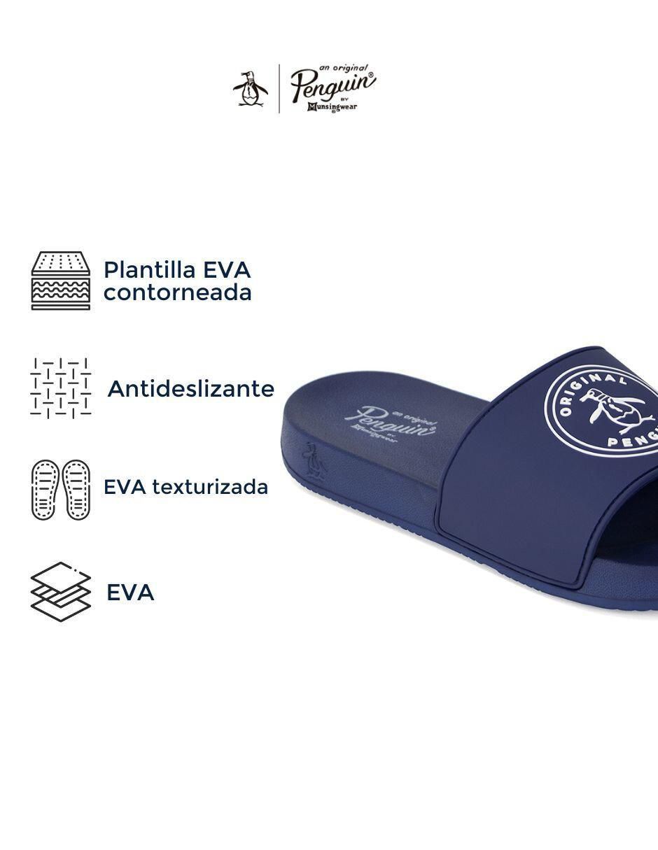 Sandalias original penguin para hombres