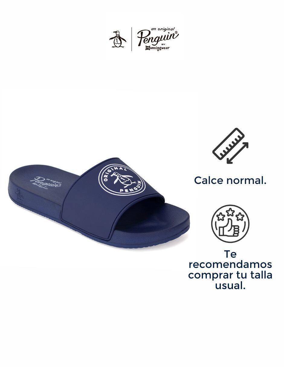 Sandalias original penguin para hombres