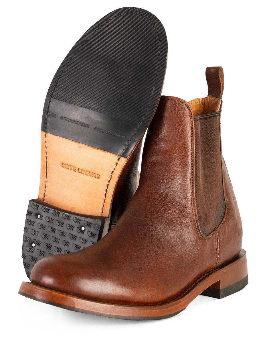 Botas siete leguas online para hombre