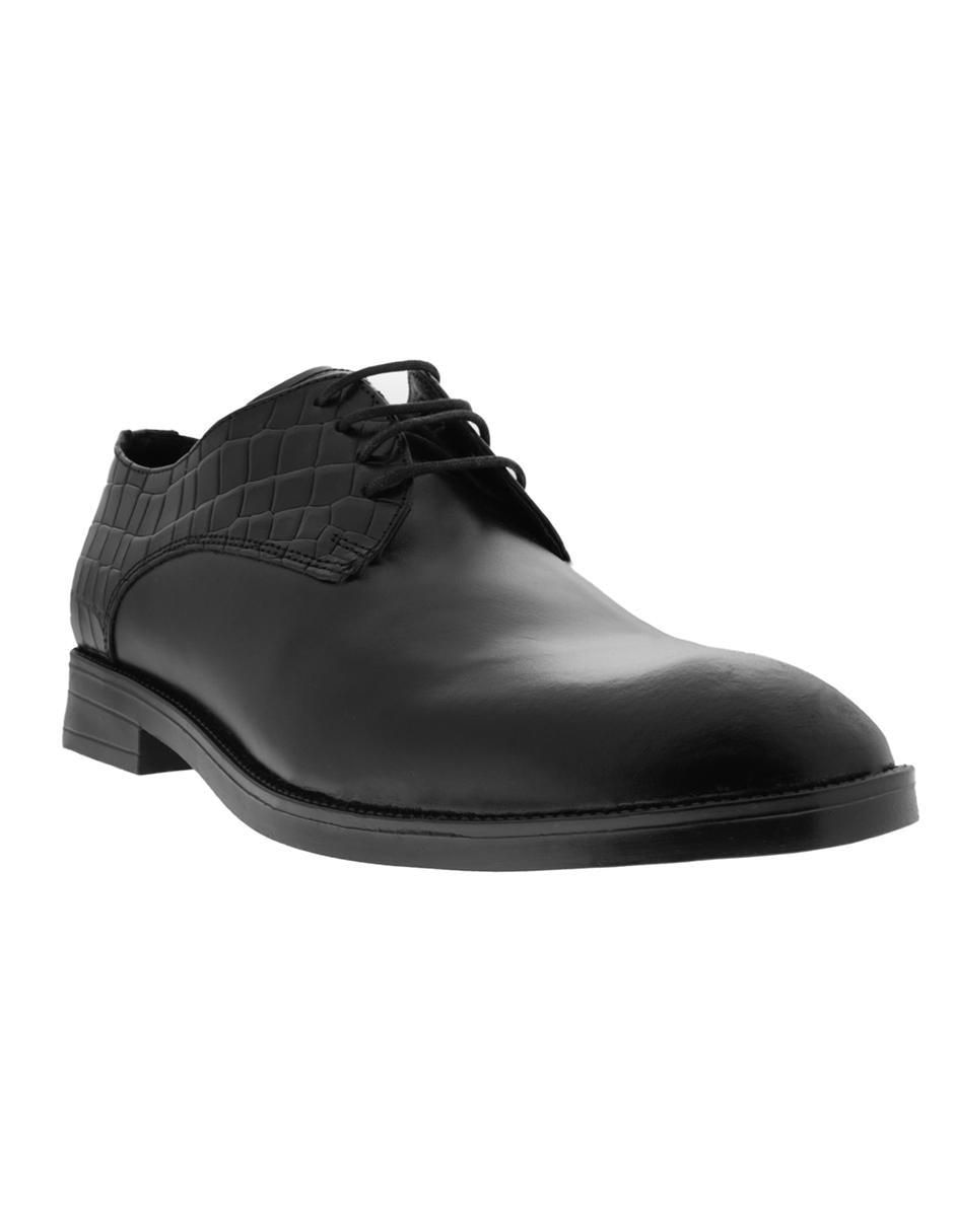 Zapato choclo Dorothy Gaynor para hombre