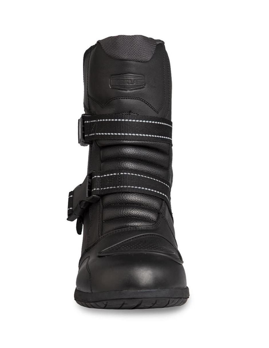 Bota de piel para hombre 3