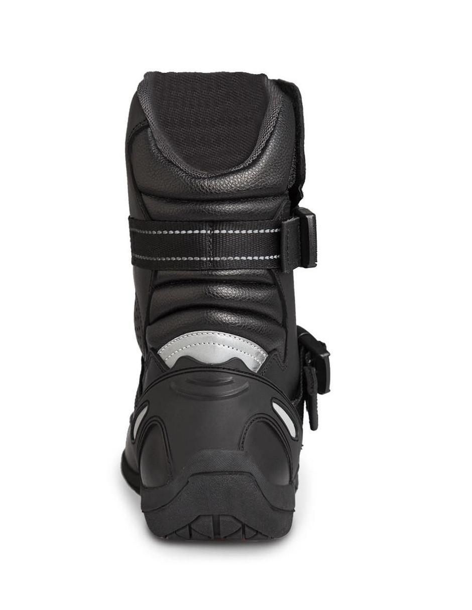 Bota de piel para hombre 4