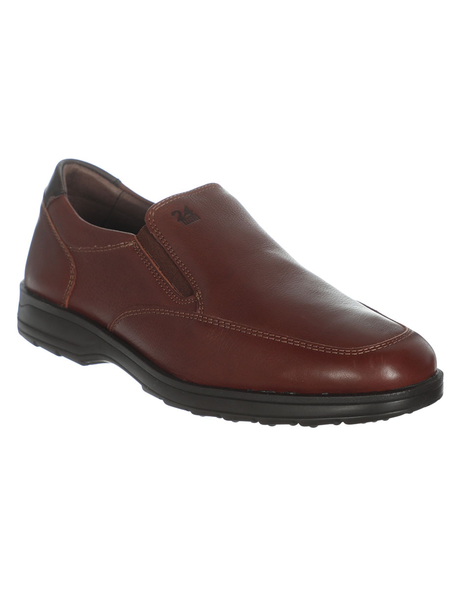 Zapatos 24 hrs online hombre