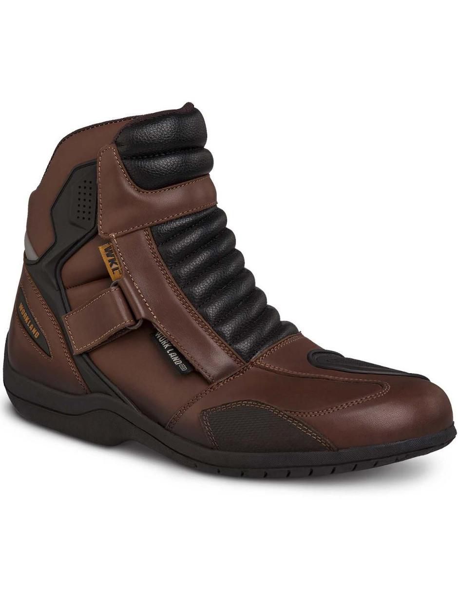 Bota Workland de piel para hombre Liverpool
