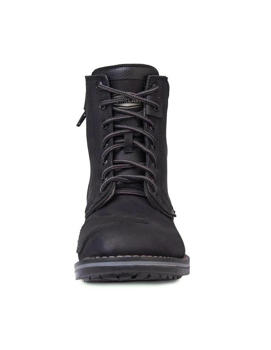 Bota de piel para hombre 3