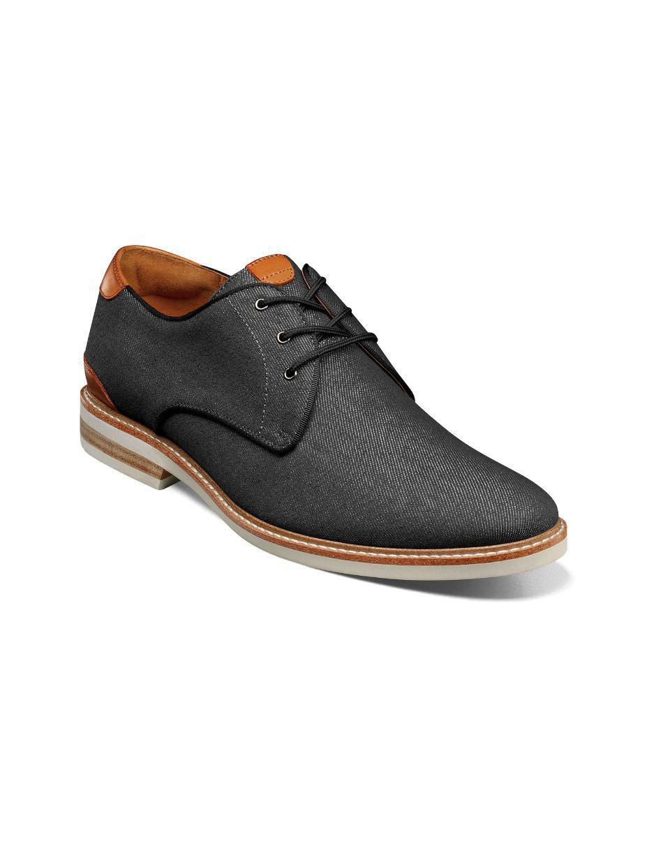 Zapato derby Highland Oxford para hombre