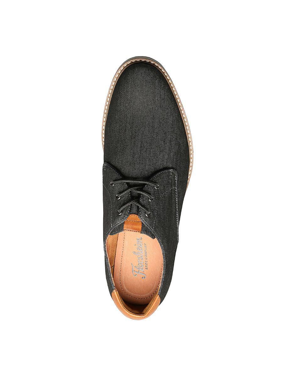 Zapato derby Highland Oxford para hombre 2