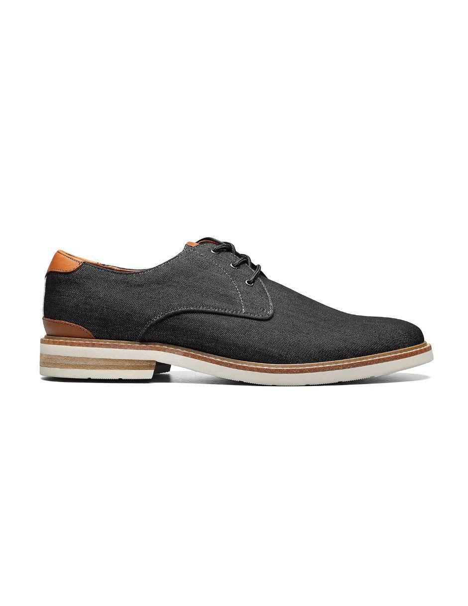 Zapato derby Highland Oxford para hombre 3