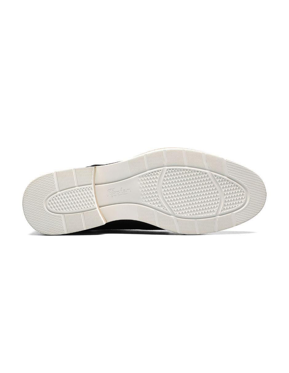 Zapato derby Highland Oxford para hombre 5