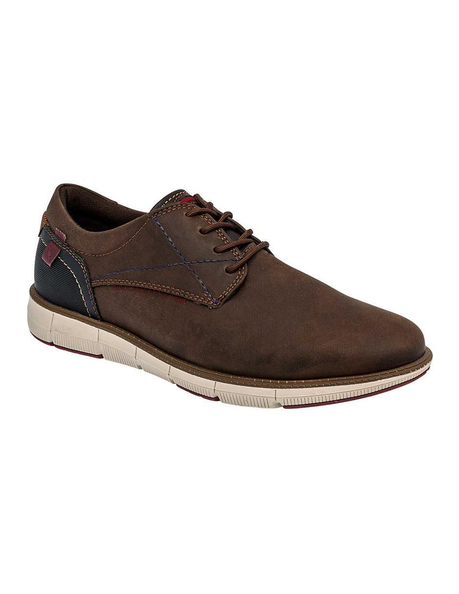 Zapato derby RBCOLLECTION para hombre