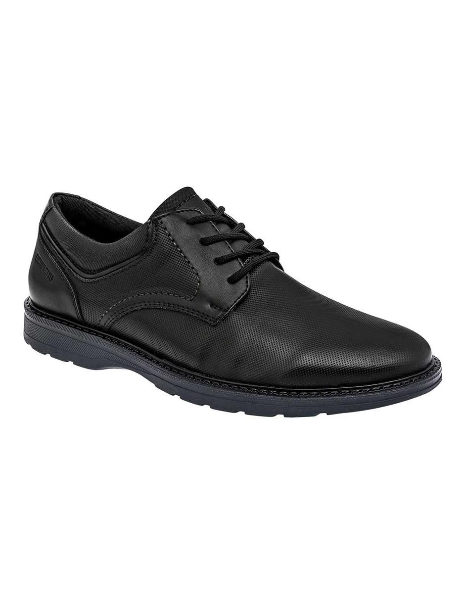 Zapato derby para hombre