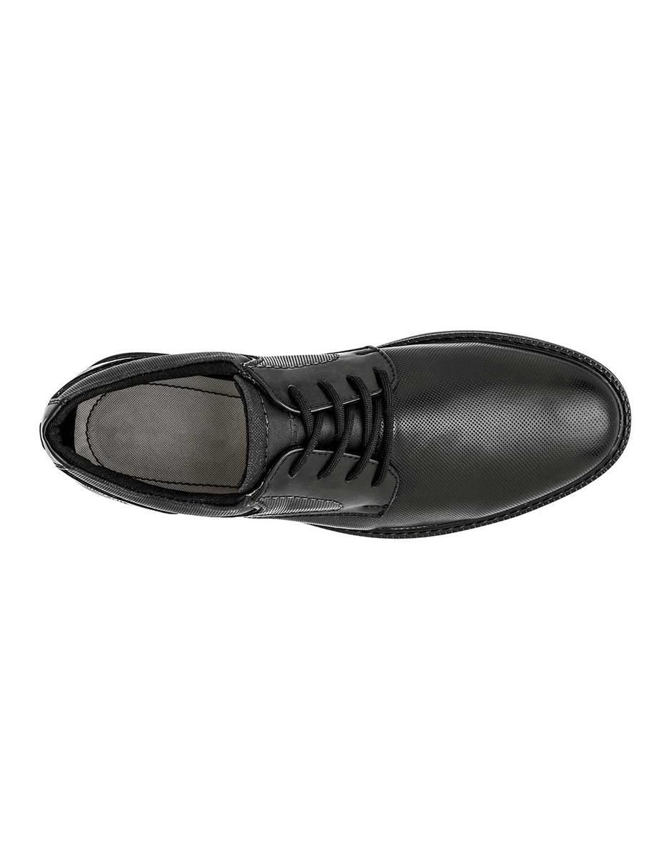 Zapato derby para hombre 2