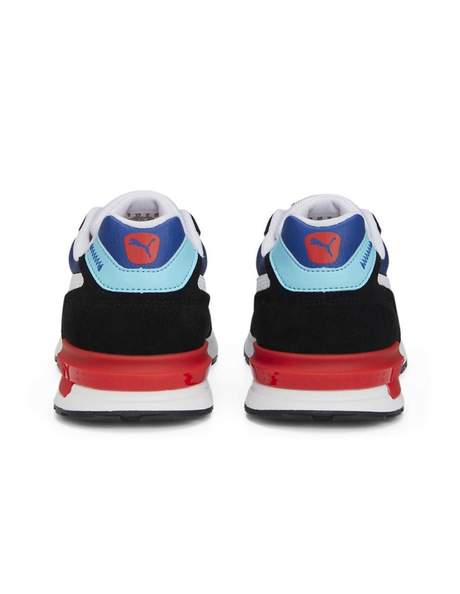 Tenis graviton pro para hombre 4