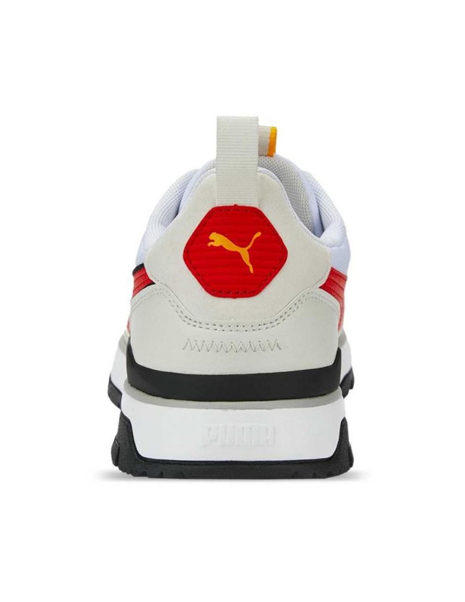 Tenis r78 trek trainers para hombre 3