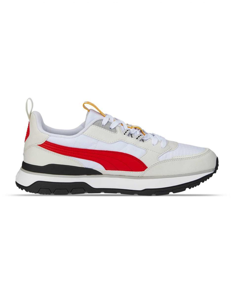 Tenis r78 trek trainers para hombre 4