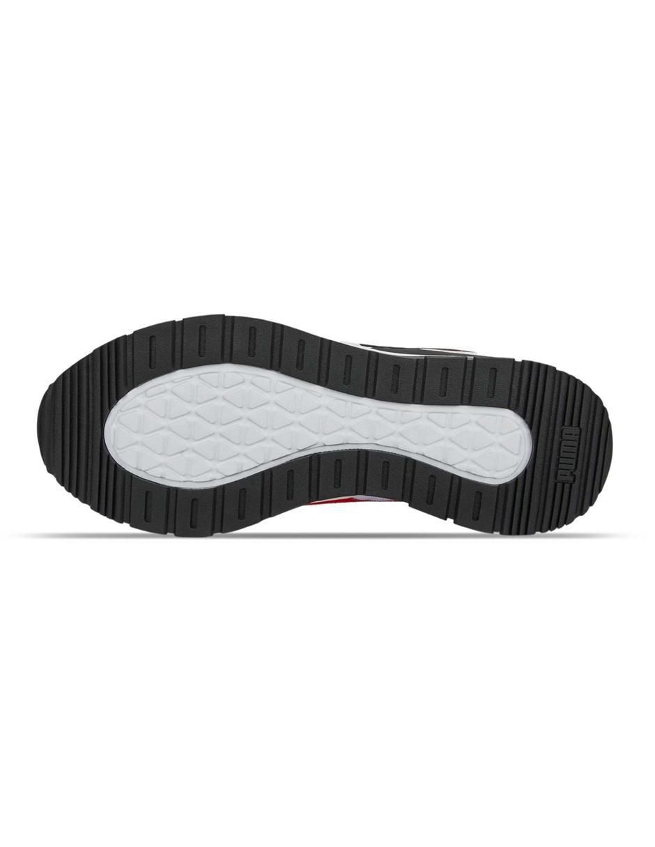 Tenis r78 trek trainers para hombre 5