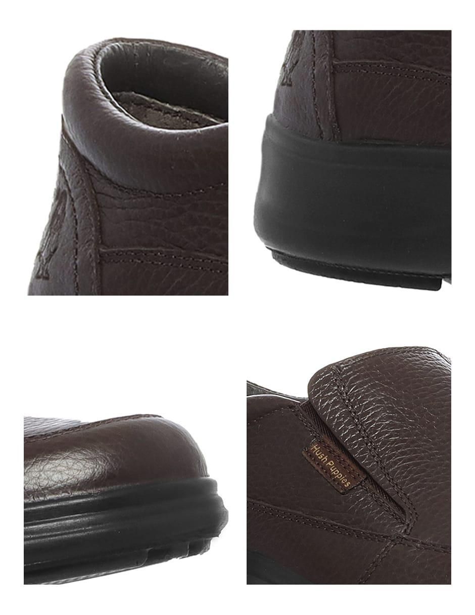 Zapato mocasín para hombre 4