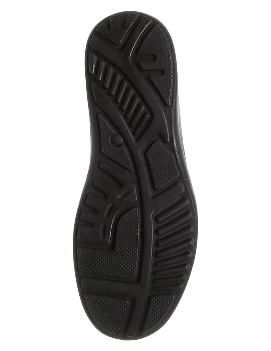 Zapato mocasín para hombre 5