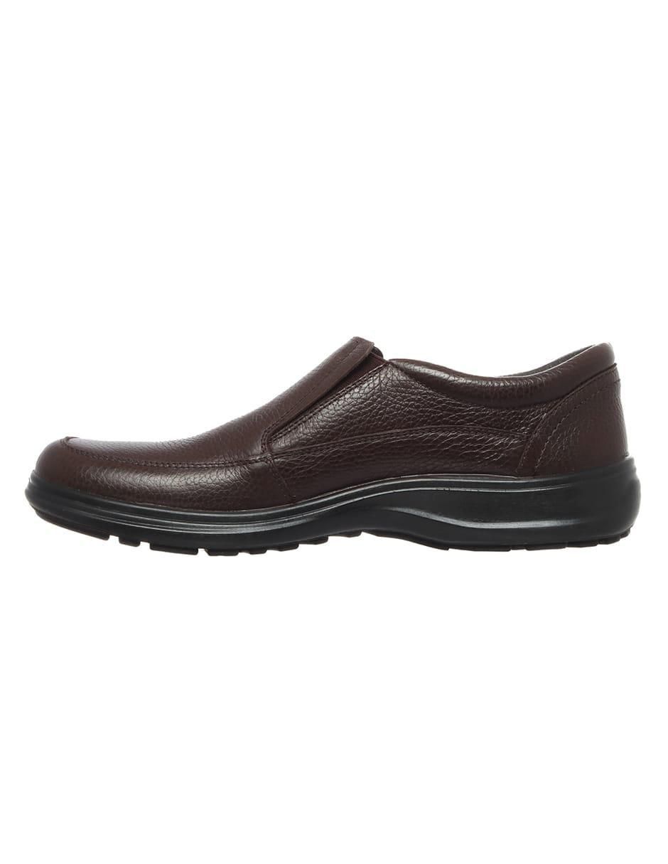 Zapato mocasín para hombre 9