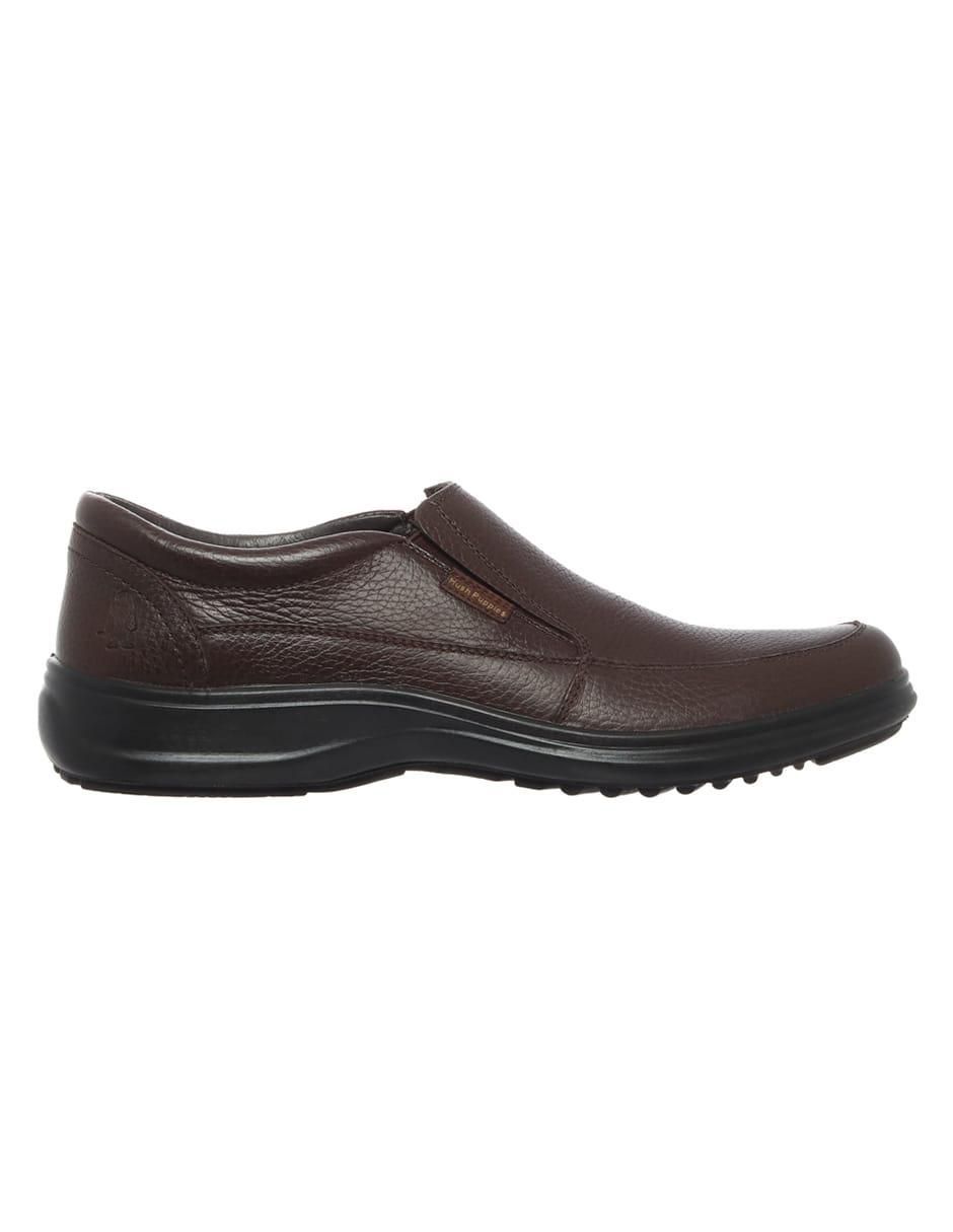 Zapato mocasín para hombre 10