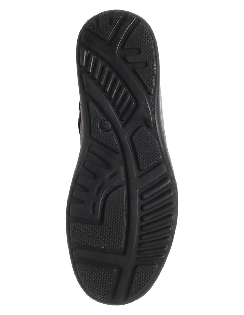 Zapato cerrado para hombre 4