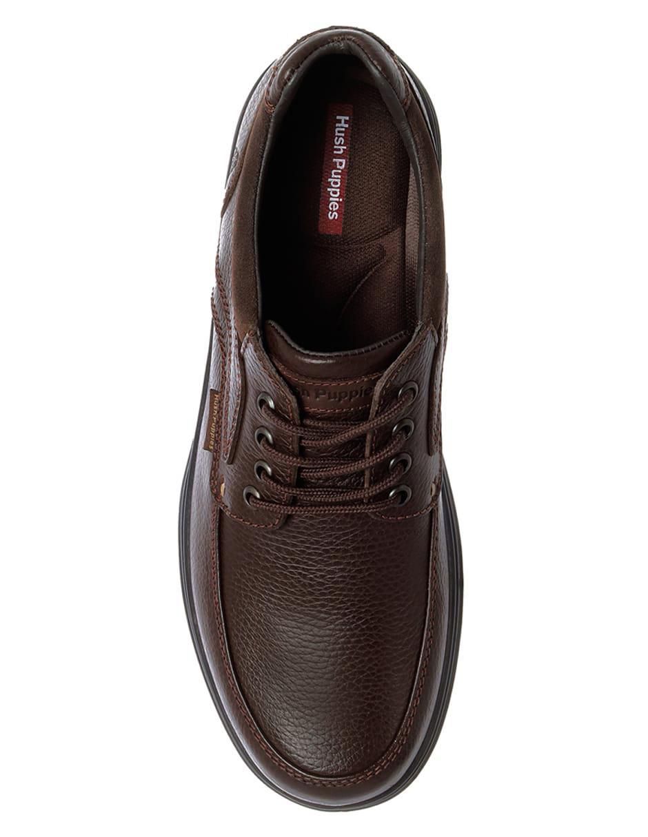Zapato cerrado para hombre 5