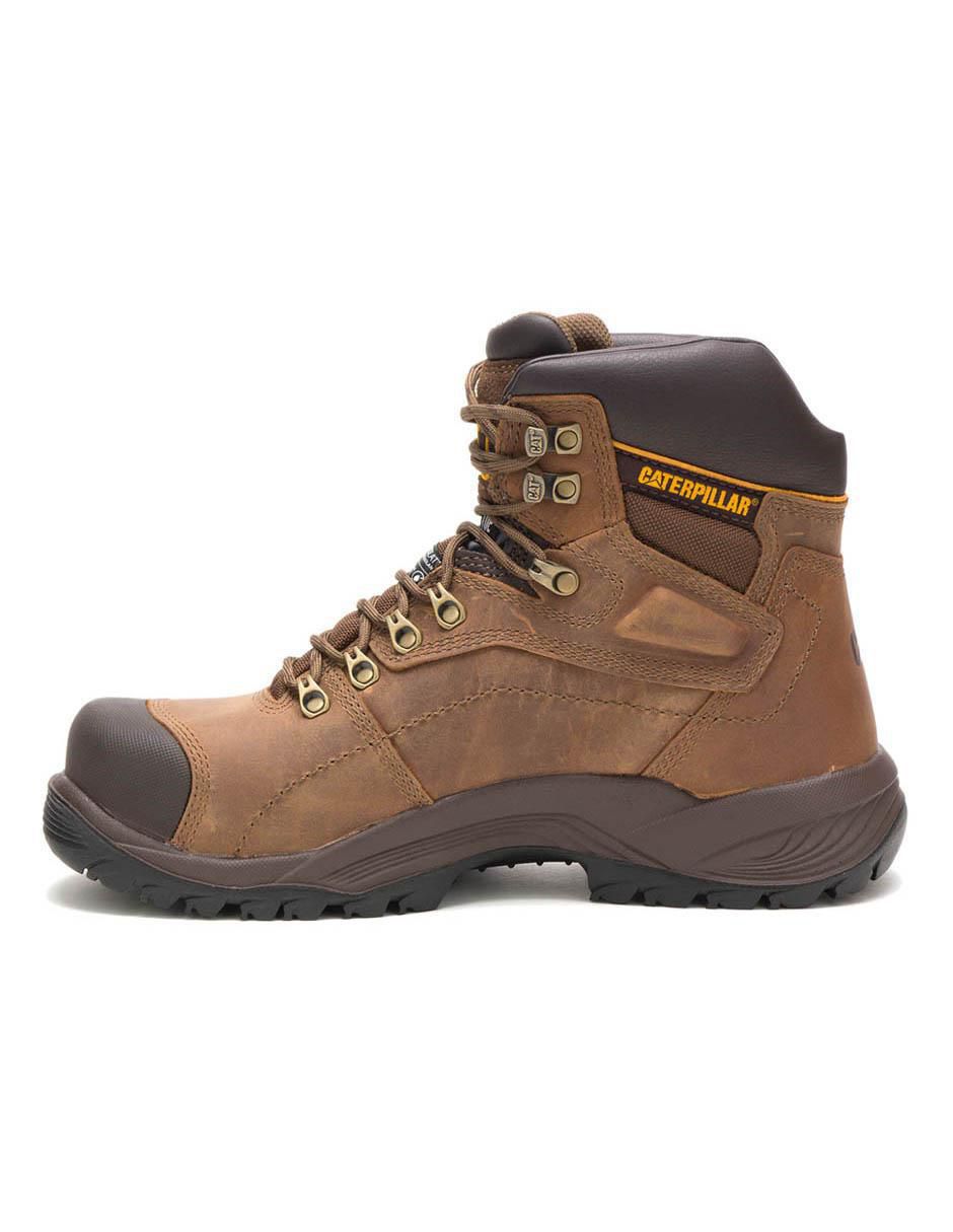 Bota epi masculina store caterpillar