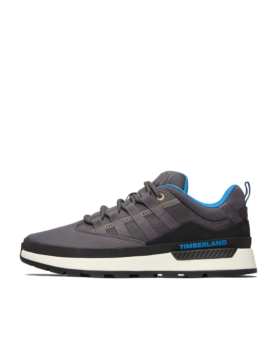 Tenis Euro Trekker para hombre 8