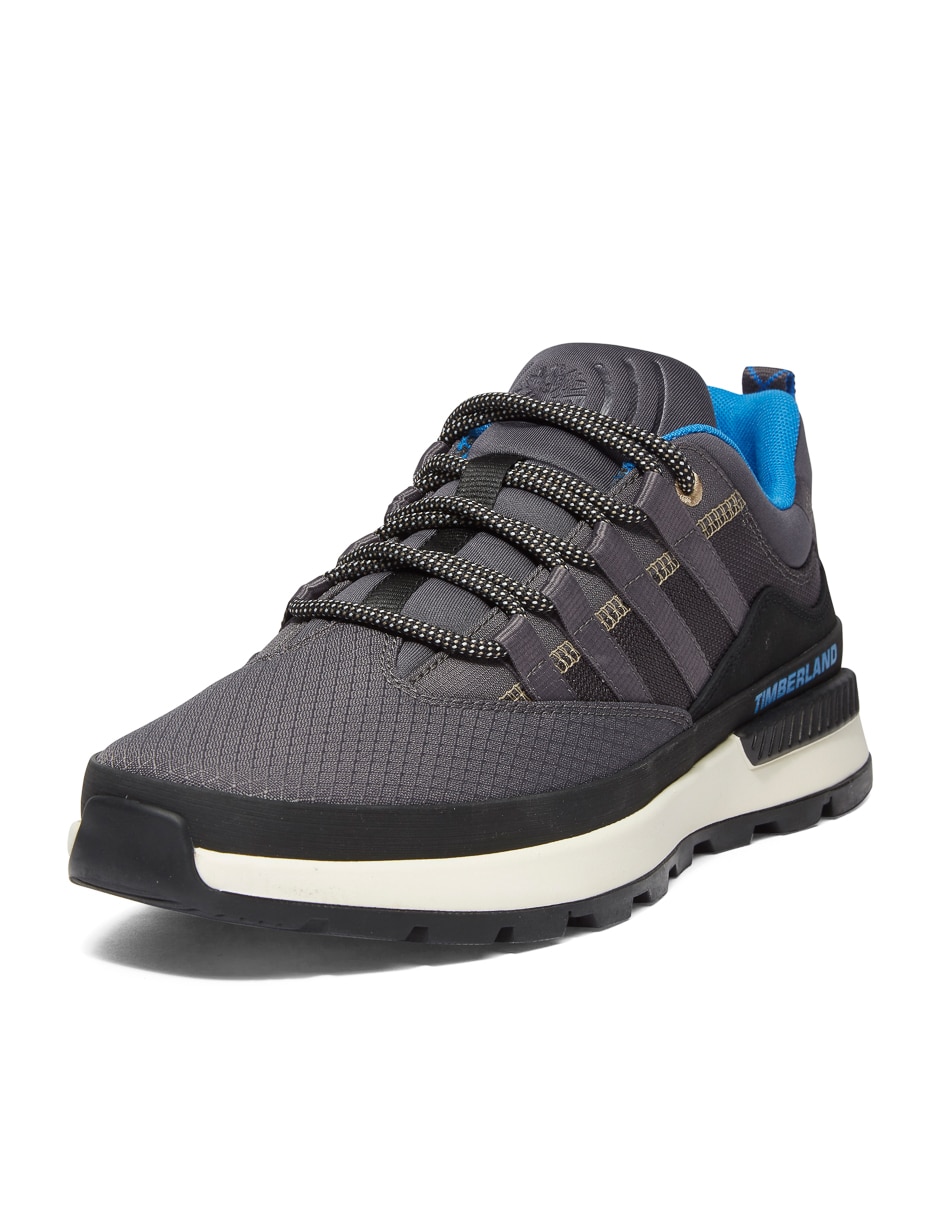 Tenis Euro Trekker para hombre 9