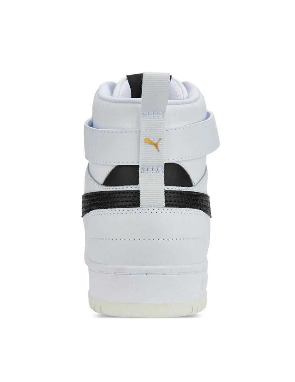 Tenis rbd game para hombre 6