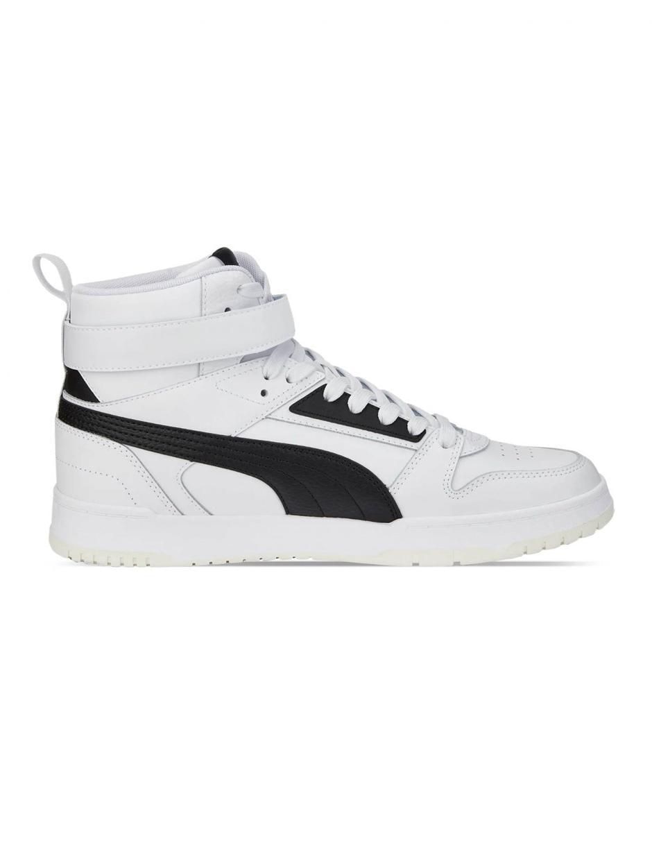 Tenis rbd game para hombre 7