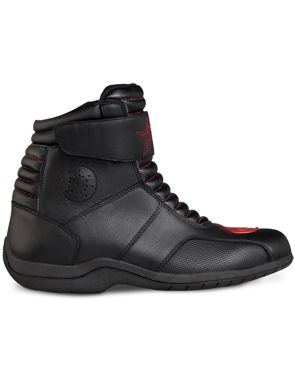 Bota de piel para hombre 2