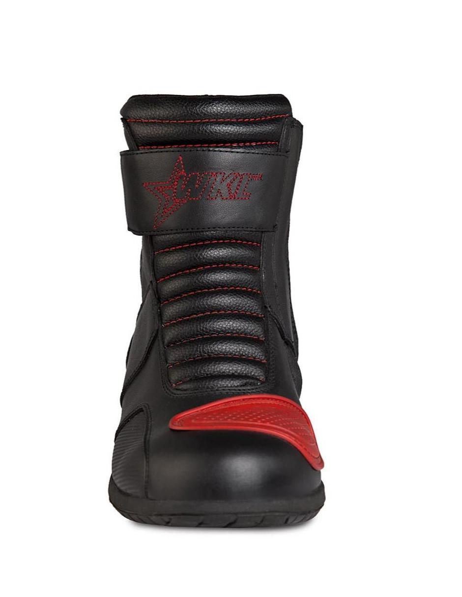 Bota de piel para hombre 3