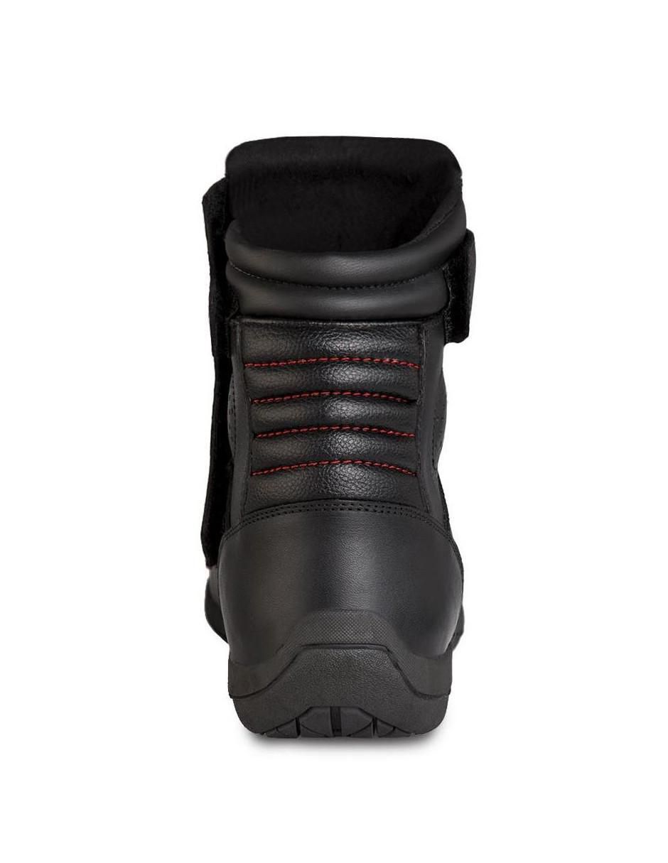 Bota de piel para hombre 5
