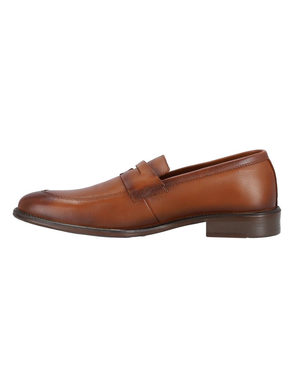 Mocasín para hombre 3