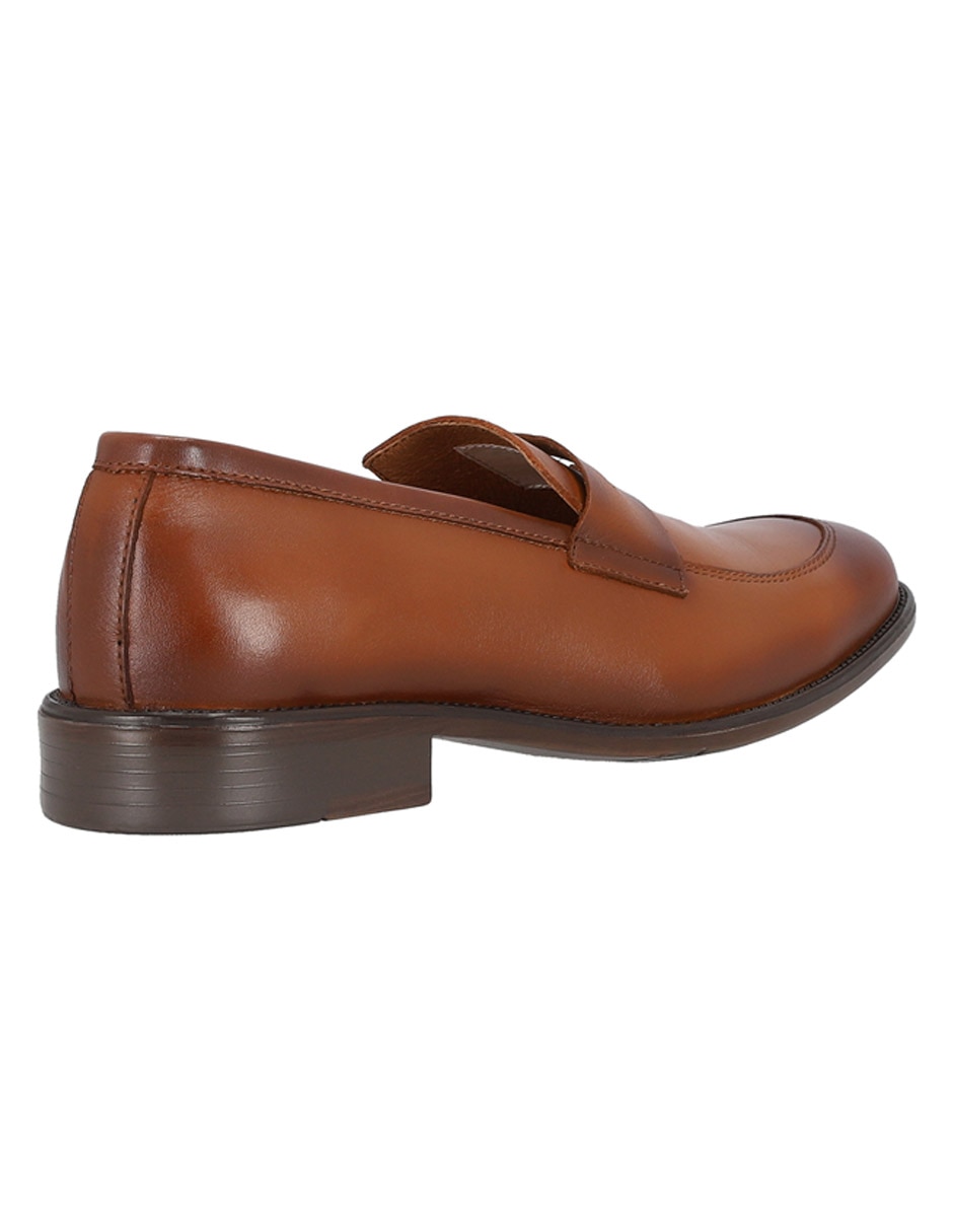 Mocasín para hombre 5